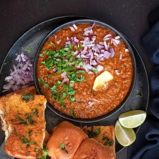 PAW BHAJI