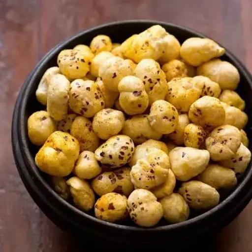 MAKHANA (roasted)