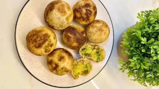 PANIYARAM MINI SAMOSA
