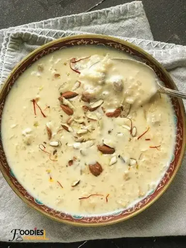 BASHMATI RICE KHEER