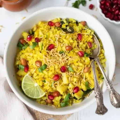 POHA