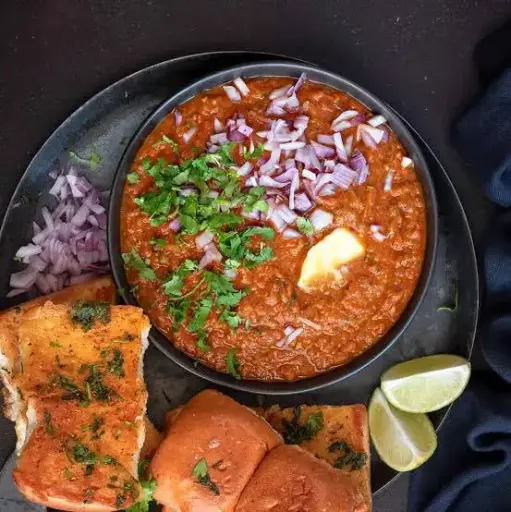 PAW BHAJI